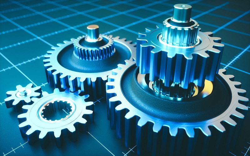 Gear Manufacturing 101: A Guide to Gear Production Processes